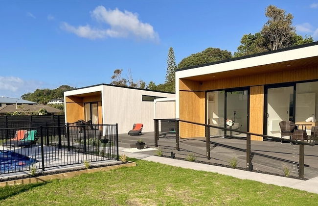 Ohope Villas - Foto 1