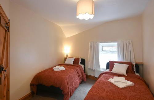 Llys Dedwydd - Foto 9