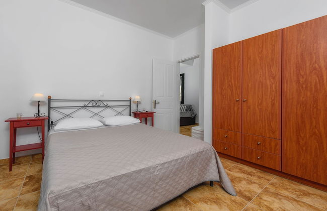 Alonaki Apartments - Photo 29