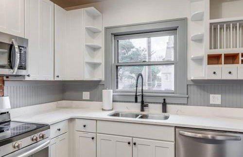 Upscale Historic Home near Downtown, Hall of Fame, Beach, Arenas - Foto 35