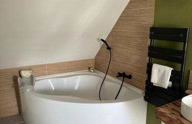 EMERAUDE à 5 minutes du circuit des 24 Heures - Photo 3