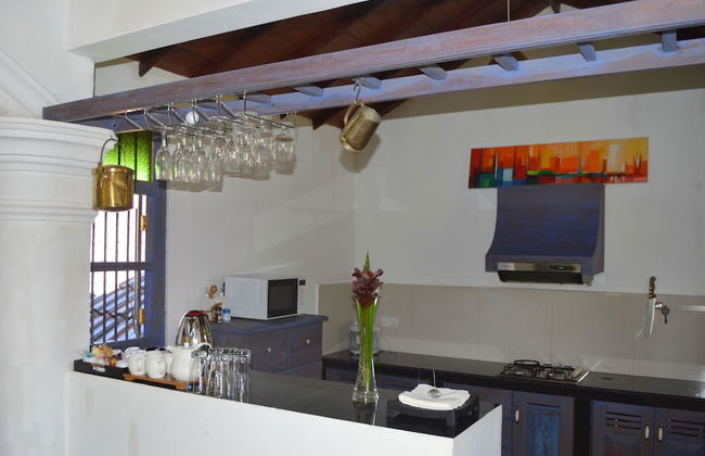 Villa Tee Four - Foto 2