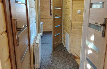 Bieszczadzka Ostoja - całoroczne domy na wynajem w Kalnicy - Foto 30