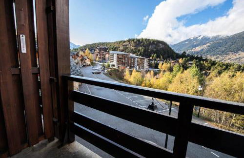 Résidence Le Grand Vallon - LE GRAND VALLON - NO40GV MAE-3135 - Foto 6