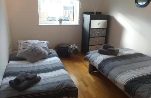 Fistral beach apartment - Foto 18