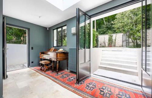 Before making request, read my profile host at bottom of page # House, garden, Eiffel Tower, Palace of Versailles - Foto 14