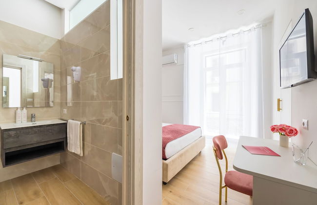 4 Stelle Housing - Rooms and Apartments - Foto 37