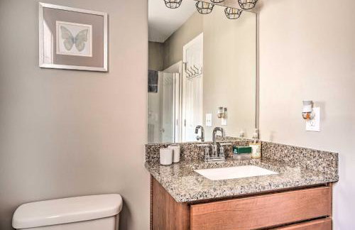 Moncks Corner Home with Yard Near Lake Moultrie - Foto 25