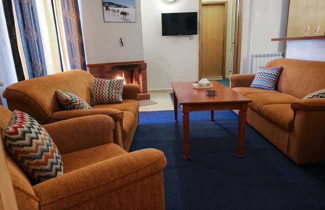 L'Escale Du Mzaar - Foto 27