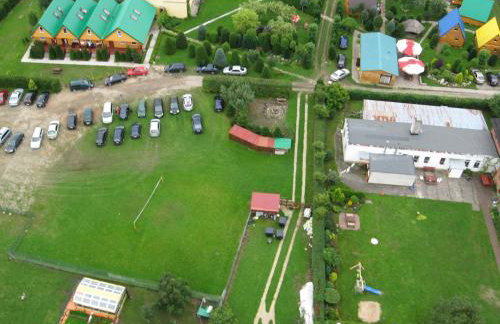 Domki Letniskowe Magnolia - Foto 42