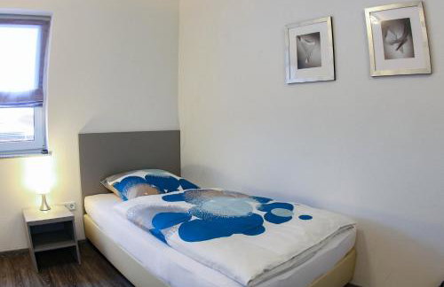 Gästehaus Strauss - Foto 22