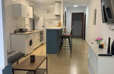Apartamento Leyaros - Foto 1