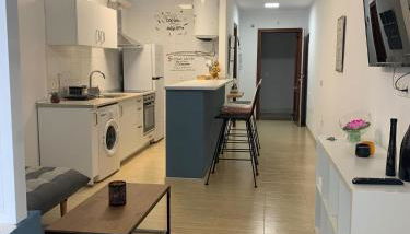 Apartamento Leyaros - Foto 1