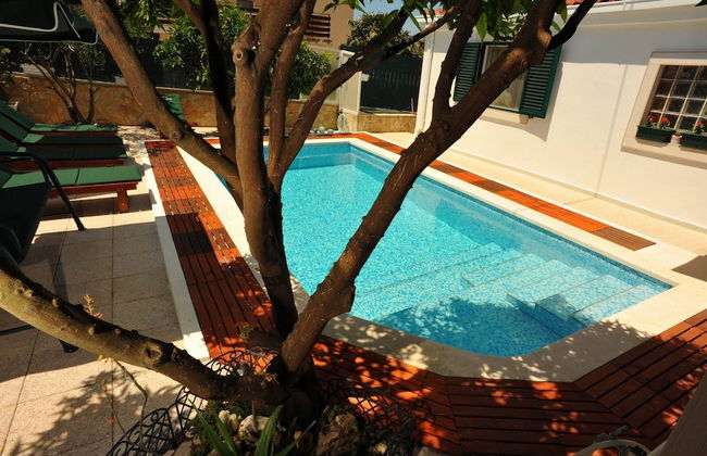 Villa Anni - Foto 45