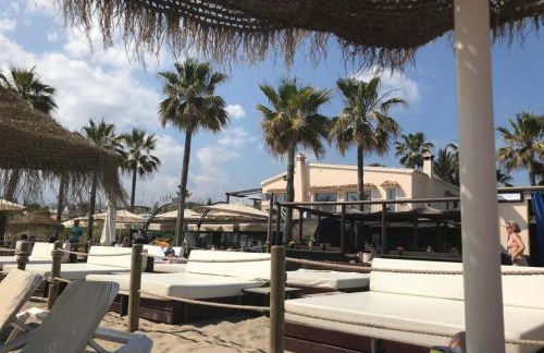 Penthouse mit privatem Jacuzzi in Marbella - La Mairena - Foto 35