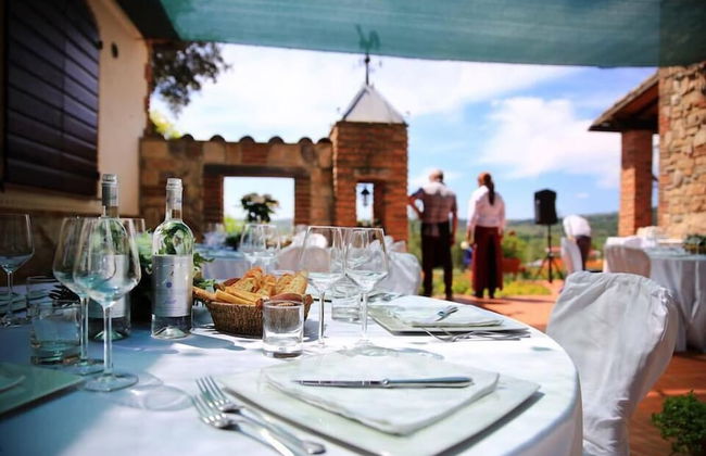 Poggio La Buca - Agriturismo - Foto 17