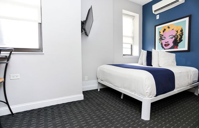 Maverick Suites at 400 Columbus Ave - Foto 38