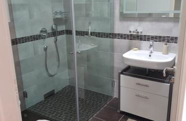 2 Raum Gartenwohnung am Spreewaldradweg in Cottbus - Foto 13