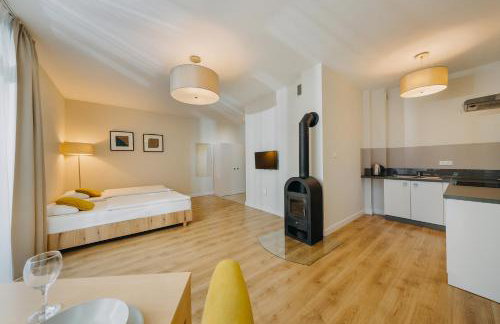 Osada Śnieżka koło Karpacza - Foto 13