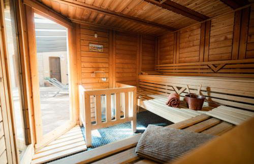 El Refugio Apartments & Villa - Foto 24