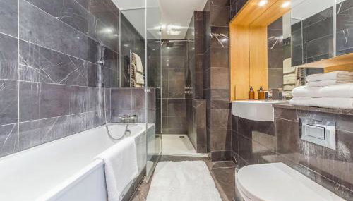 London Canary Wharf Luxury Stay - Foto 4