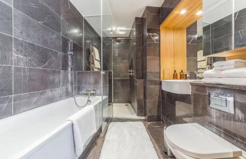 London Canary Wharf Luxury Stay - Foto 4