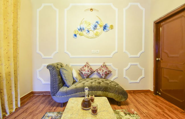 Chail Cabana by Dumnu Homes - Foto 27