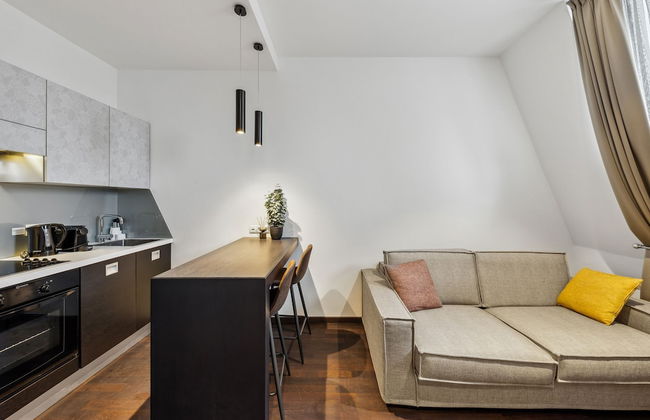 Limehome Vienna Roßauer Lände - Foto 60