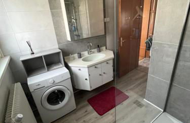 Townhouse - Strasbourg Robertsau - Foto 19