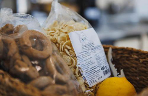 DIMORA CATERINA - Suite Apartments & Sea View - Foto 40