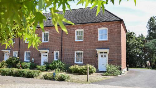 The Gallery, Blythburgh - Foto 1