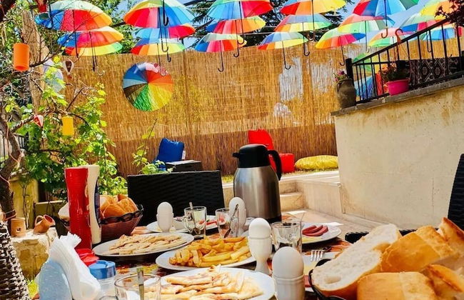 Aysultan Stone House - Foto 62