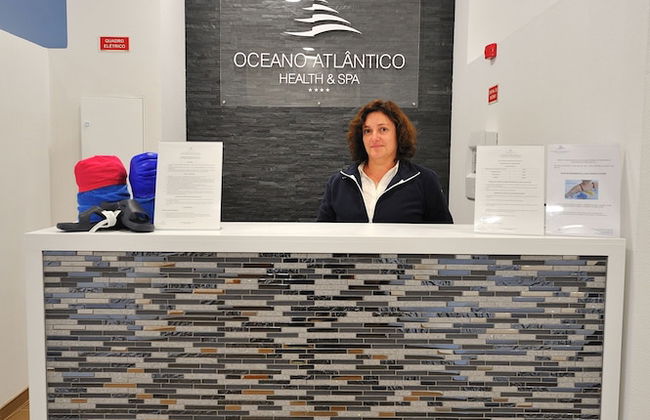 Oceano Atlantico Apartamentos Turisticos - Foto 42