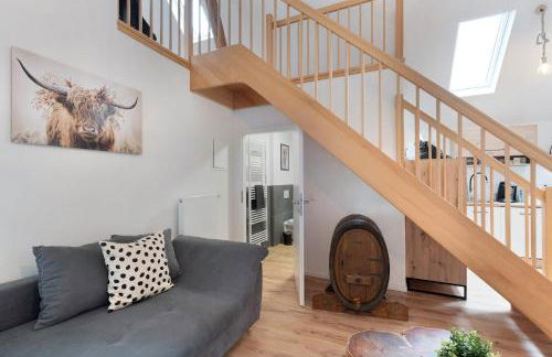 Ferienwohnungen Bühlertal - Foto 16