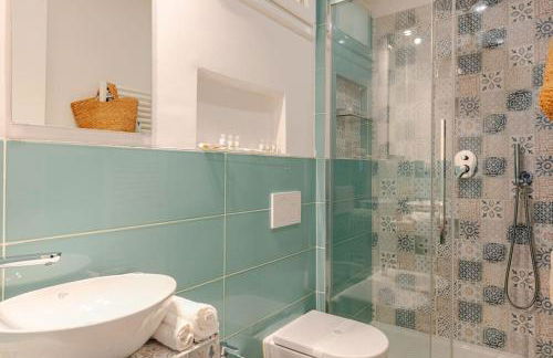 Luminoso appartamento fiorentino - Foto 17