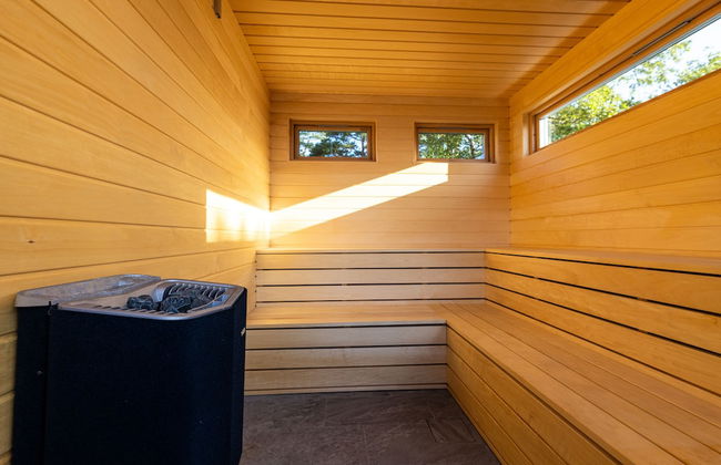 Oakvale Villa Sand - Foto 13