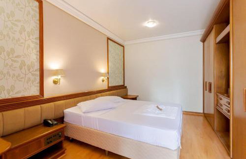 Batel Residence | Avenida do Batel | Gonzaga Stays - Foto 78