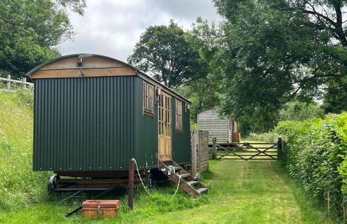 The Shepherds Snug - Photo 20