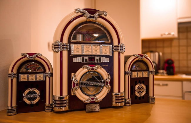 Thanos Luxury Apartment in Spetses - Foto 15