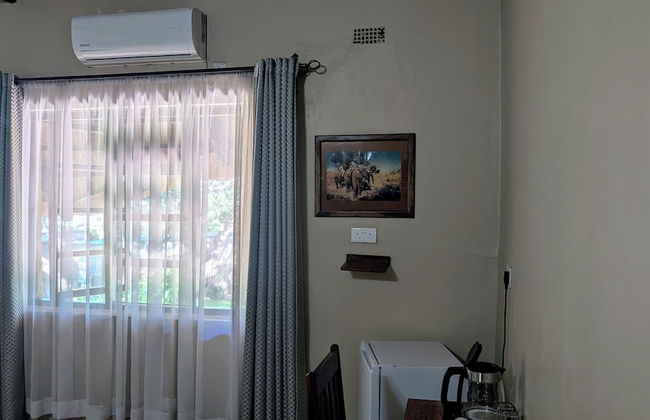 Mopani Lodge - Foto 31