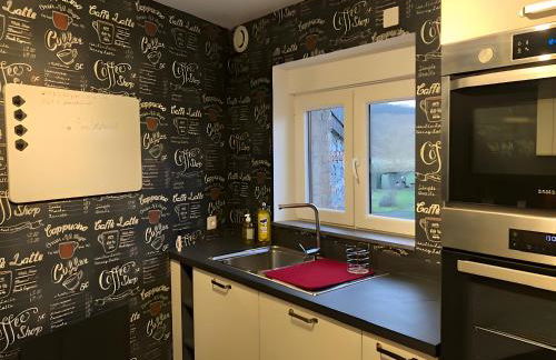 Gîte Les Aubennes - Foto 3