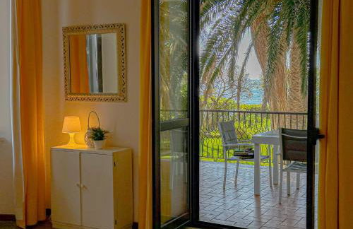 Sperlonga Acquamarina Suite - Vista mare - Foto 27