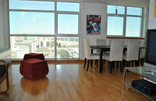 Parque Nacoes Prime Apartments - Foto 26