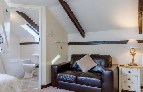 The Tack Room - Uk30438 - Foto 12