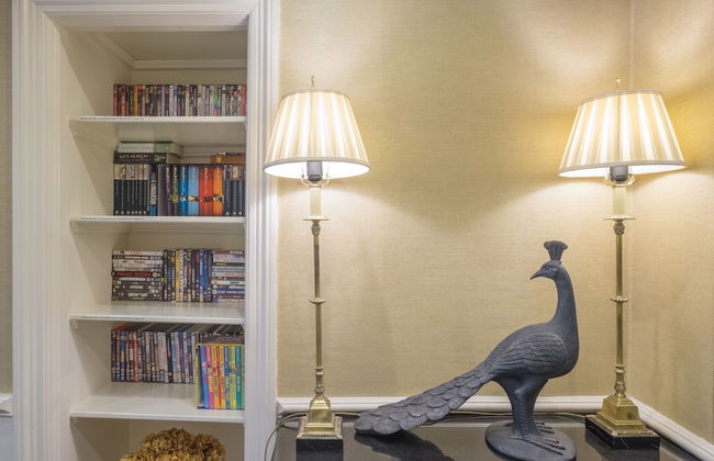 Collingham Serviced Apartments - Foto 30