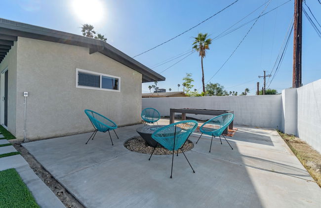 Poolside at Panorama - Foto 32