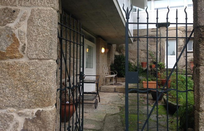 Casa Rural O'Pozo - Foto 59