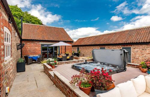 Sykes Lodge - Foto 6