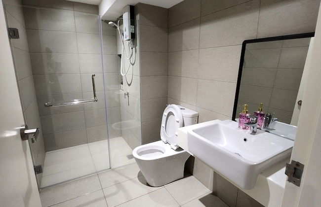 Eko Cheras by Ohana Homestay - Foto 35