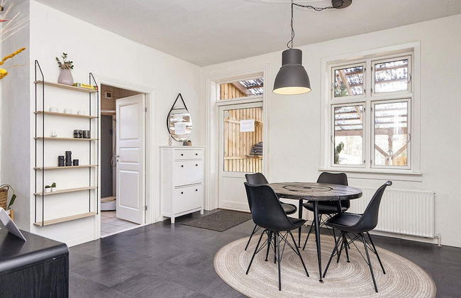 5 Star Holiday Home in Grindsted - Foto 30